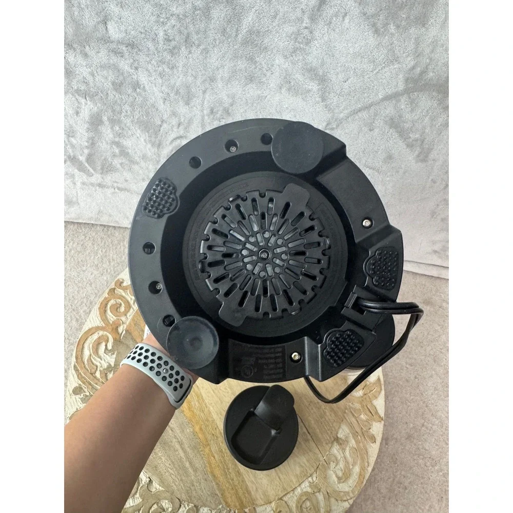 Ninja nutri blender